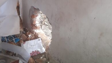 рдЖрдзреА рд░рд╛рдд рдХреЛ рджреАрд╡рд╛рд░ рддреЛреЬрдХрд░ рдЧрд╛рдпрдм рдХрд┐рдП 50 рд╣рдЬрд╛рд░ рдХреЗ рд╕рд╛рдорд╛рди рдЖрдзреА рд░рд╛рдд рдХреЛ рджреАрд╡рд╛рд░ рддреЛреЬрдХрд░ рдЧрд╛рдпрдм рдХрд┐рдП 50 рд╣рдЬрд╛рд░ рдХреЗ рд╕рд╛рдорд╛рди