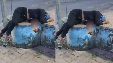 рдмреНрд▓реЗрдб рд╕реЗ 21 рдмрд╛рд░ рд╡рд╛рд░ рдХрд░ рдХрд╛рдЯ рд▓реА рдирд╕, рдкрдврд╝реЗ рдкреВрд░реА рдЦрдмрд░ рдмреНрд▓реЗрдб рд╕реЗ 21 рдмрд╛рд░ рд╡рд╛рд░ рдХрд░ рдХрд╛рдЯ рд▓реА рдирд╕, рдкрдврд╝реЗ рдкреВрд░реА рдЦрдмрд░