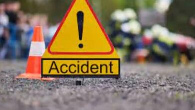 दो सड़क हादसों में दो कांवड़िए सहित चार की मौत दो सड़क हादसों में दो कांवड़िए सहित चार की मौत