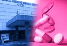 अब काउंटरों में नहीं लगानी पड़ेगी लम्बी लाइन, मरीजों को मिली सुविधा अब काउंटरों में नहीं लगानी पड़ेगी लम्बी लाइन, मरीजों को मिली सुविधा