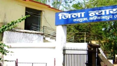 शराब के लिए पैसे न देने पर ससुर को जलाने वाले को उम्रकैद शराब के लिए पैसे न देने पर ससुर को जलाने वाले को उम्रकैद