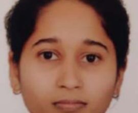 अंजलि यादव एमबीबीएस के लिए चयनित, गांव में हर्ष का माहौल अंजलि यादव एमबीबीएस के लिए चयनित, गांव में हर्ष का माहौल