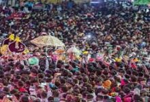 बस्तर दशहरे में पुरानी परंपरा की होगी वापसी बस्तर दशहरे में पुरानी परंपरा की होगी वापसी