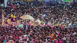 बस्तर दशहरे में पुरानी परंपरा की होगी वापसी बस्तर दशहरे में पुरानी परंपरा की होगी वापसी