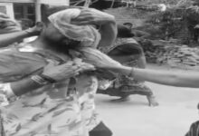 कुत्ते के पेशाब करने को लेकर विवाद में भतीजे पर हमला कुत्ते के पेशाब करने को लेकर विवाद में भतीजे पर हमला