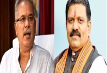 भूपेश बघेल ने दी सुप्रीम कोर्ट में ईडी की कार्रवाई को चुनौती, डबल में सुनवाई कल