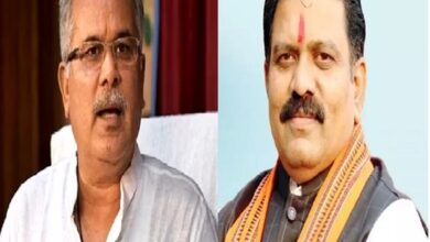 भूपेश बघेल ने दी सुप्रीम कोर्ट में ईडी की कार्रवाई को चुनौती, डबल में सुनवाई कल भूपेश बघेल ने दी सुप्रीम कोर्ट में ईडी की कार्रवाई को चुनौती, डबल में सुनवाई कल