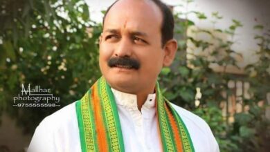 अभिनेष बॉबी कश्यप ने नवनियुक्त बीजेपी पदाधिकारियों को दी बधाई