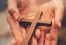 ब्राह्मण महिला पर धर्मांतरण कराने का आरोप