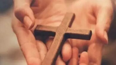 ब्राह्मण महिला पर धर्मांतरण कराने का आरोप