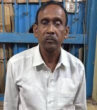 संदेह में बुजुर्ग प्रेमी ने प्रेमिका की चाकू से की हत्या संदेह में बुजुर्ग प्रेमी ने प्रेमिका की चाकू से की हत्या