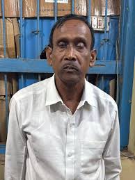 संदेह में बुजुर्ग प्रेमी ने प्रेमिका की चाकू से की हत्या संदेह में बुजुर्ग प्रेमी ने प्रेमिका की चाकू से की हत्या