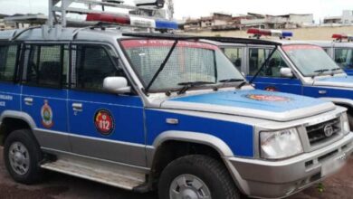 त्योहारी सीज़न को ध्यान में रखते हुए पुलिस ने लिया यह फैसला त्योहारी सीज़न को ध्यान में रखते हुए पुलिस ने लिया यह फैसला