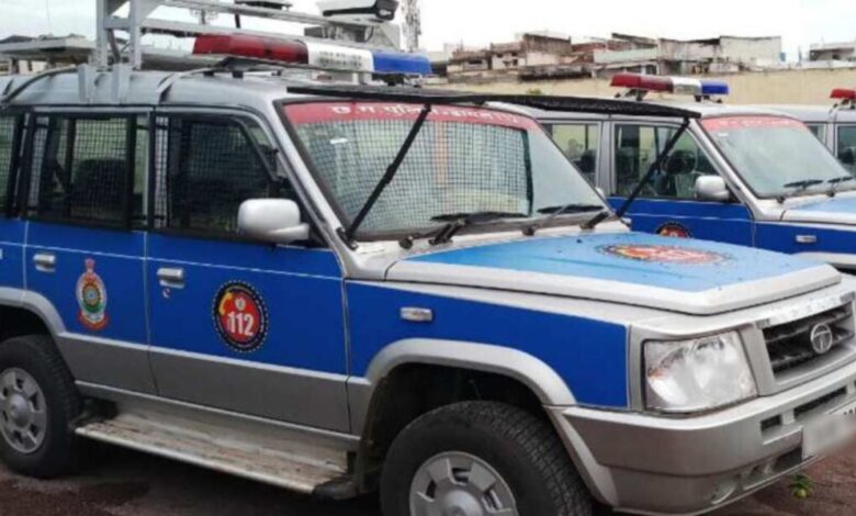 त्योहारी सीज़न को ध्यान में रखते हुए पुलिस ने लिया यह फैसला त्योहारी सीज़न को ध्यान में रखते हुए पुलिस ने लिया यह फैसला