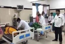 धर्मांतरित परिवारों को ग्रामीणों ने पीटा