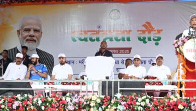 हमारा तिरंगा पूर्वजों के संघर्षों और बलिदान का जीवंत प्रतीक : सीएम साय