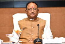 सीएम बोले धर्मांतरण को रोकने के लिए ठोस कदम उठाए जाएंगे