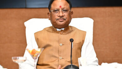 सीएम बोले धर्मांतरण को रोकने के लिए ठोस कदम उठाए जाएंगे सीएम बोले धर्मांतरण को रोकने के लिए ठोस कदम उठाए जाएंगे