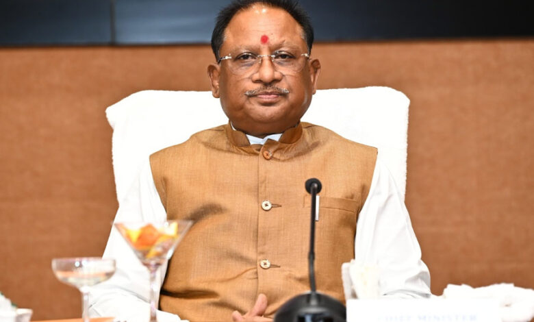 सीएम बोले धर्मांतरण को रोकने के लिए ठोस कदम उठाए जाएंगे सीएम बोले धर्मांतरण को रोकने के लिए ठोस कदम उठाए जाएंगे