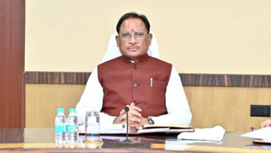 ब्रेकिंग : कैबिनेट की बैठक में कई महत्वपूर्ण निर्णय, पढ़े पूरी खबर