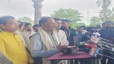 जापान और साउथ कोरिया के प्रवास के लिए आज रवाना होंगे CM साय जापान और साउथ कोरिया के प्रवास के लिए आज रवाना होंगे CM साय