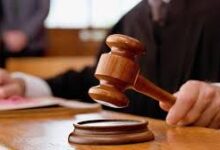 दुष्कर्म के आरोपी को उम्र कैद की सजा दुष्कर्म के आरोपी को उम्र कैद की सजा