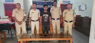 मोबाइल ने बनाया हत्यारा, दोस्त की बिगड़ी नियत मोबाइल ने बनाया हत्यारा, दोस्त की बिगड़ी नियत