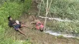 टमाटर चोरी करना पड़ा महंगा, गवाईं जान टमाटर चोरी करना पड़ा महंगा, गवाईं जान