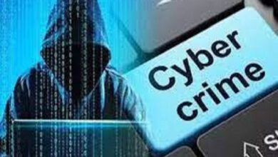 विदेशी साइबर ठग गिरोह के तीन पकड़ाए विदेशी साइबर ठग गिरोह के तीन पकड़ाए