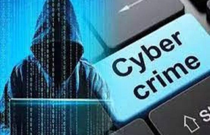 विदेशी साइबर ठग गिरोह के तीन पकड़ाए विदेशी साइबर ठग गिरोह के तीन पकड़ाए