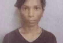 जेल से भागा तीसरा कैदी पकड़ाया