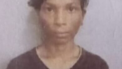 जेल से भागा तीसरा कैदी पकड़ाया जेल से भागा तीसरा कैदी पकड़ाया