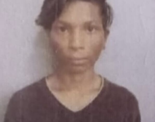 जेल से भागा तीसरा कैदी पकड़ाया जेल से भागा तीसरा कैदी पकड़ाया