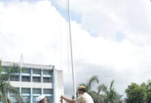 एसईसीएल दीपका में स्वतंत्रता दिवस की रही धूम एसईसीएल दीपका में स्वतंत्रता दिवस की रही धूम