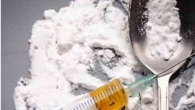 ड्रग तस्करों की रिमांड बढ़ी