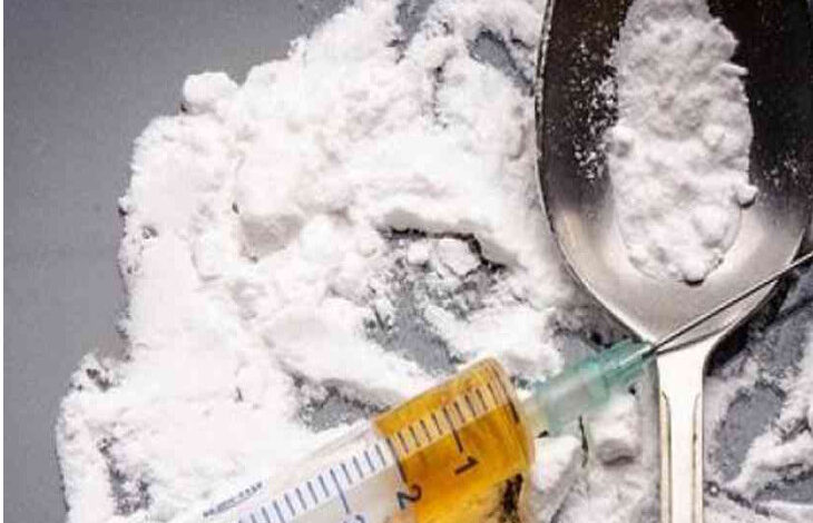 ड्रग तस्करों की रिमांड बढ़ी ड्रग तस्करों की रिमांड बढ़ी