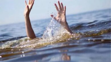 दो अलग- अलग घटना में दो की डूबने से मौत दो अलग- अलग घटना में दो की डूबने से मौत