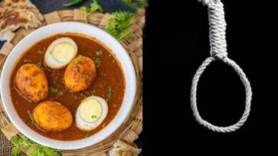मन पसंद सब्जी नहीं बनाने पर युवक ने की आत्महत्या