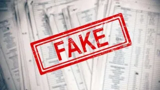 छात्राओं ने फर्जी EWS सर्टिफिकेट से नीट में पाई सफलता छात्राओं ने फर्जी EWS सर्टिफिकेट से नीट में पाई सफलता