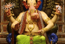 गणेश उत्सव को ध्यान में रखते हुए प्रशासन ने गाइडलाइन की जारी गणेश उत्सव को ध्यान में रखते हुए प्रशासन ने गाइडलाइन की जारी