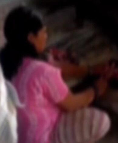 गौ मांस काटती युवती का वीडियो देख मचा हंगामा, 4 गौ रक्षक गंभीर गौ मांस काटती युवती का वीडियो देख मचा हंगामा, 4 गौ रक्षक गंभीर