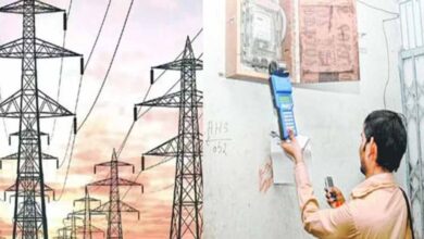 अब केवल सौ यूनिट खपत वालों को ही मिलेगी बिजली बिल हाफ का लाभ अब केवल सौ यूनिट खपत वालों को ही मिलेगी बिजली बिल हाफ का लाभ