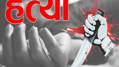 पुजारी की धारदार हथियार से की निर्मम हत्या, जाँच में जुटी पुलिस