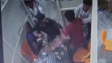 सालभर बाद लिया बदला, शराब पीने गए युवक को उतारा मौत के घाट