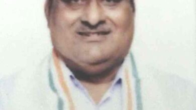 कोरबा की मतदाता सूची में गड़बड़ी पूर्व मंत्री जय सिंह ने किया खुलासा