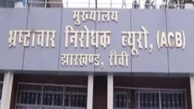 शराब घोटाला, झारखंड से EOW ने दो आरोपियों को लिया ट्रांजिट रिमांड पर शराब घोटाला, झारखंड से EOW ने दो आरोपियों को लिया ट्रांजिट रिमांड पर