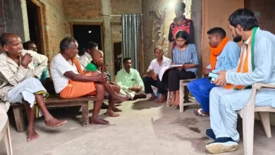 рдЭреЛрд▓рд╛рдЫрд╛рдк рдбреЙрдХреНрдЯрд░реЛрдВ рдХреА рд▓рд╛рдкрд░рд╡рд╛рд╣реА рд╕реЗ рдЧрдпреА рдпреБрд╡рдХ рдХреА рдЬрд╛рди рдЭреЛрд▓рд╛рдЫрд╛рдк рдбреЙрдХреНрдЯрд░реЛрдВ рдХреА рд▓рд╛рдкрд░рд╡рд╛рд╣реА рд╕реЗ рдЧрдпреА рдпреБрд╡рдХ рдХреА рдЬрд╛рди