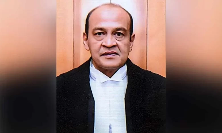 सुप्रीम कोर्ट ने जस्टिस वर्मा की याचिका को किया खारिज सुप्रीम कोर्ट ने जस्टिस वर्मा की याचिका को किया खारिज