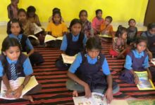 गृह मंत्री के जिले में बेपटरी पर शिक्षा विभाग, एक आदेश जारी करने में भी पीछे है अधिकारी