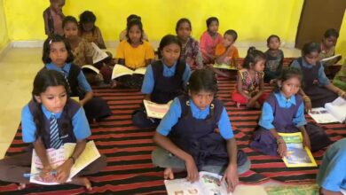 गृह मंत्री के जिले में बेपटरी पर शिक्षा विभाग, एक आदेश जारी करने में भी पीछे है अधिकारी गृह मंत्री के जिले में बेपटरी पर शिक्षा विभाग, एक आदेश जारी करने में भी पीछे है अधिकारी